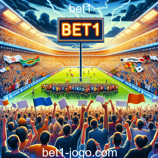 A Crescente Popularidade das Apostas em Esportes no Bet1