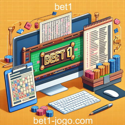 Dicas Essenciais para Vencer em Jogos de Palavras-Chave no Bet1